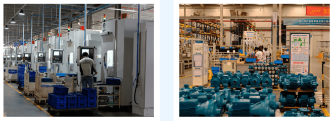 溫嶺開發區 科技驅動‘溫嶺制造’邁向‘溫嶺創造’的共富探索